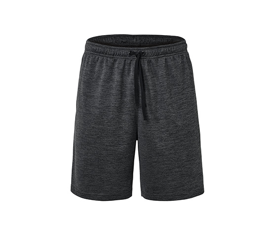 Sportshorts, anthrazit