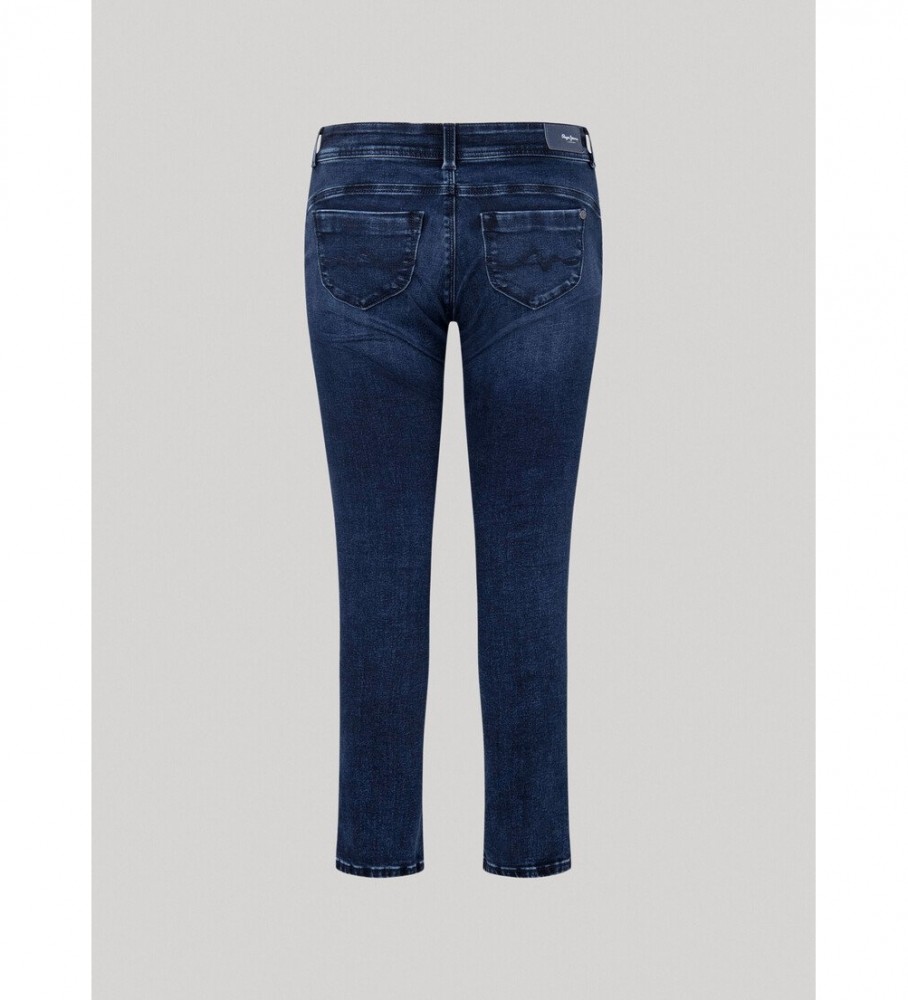 Pepe Jeans Jean New Brooke Marino
