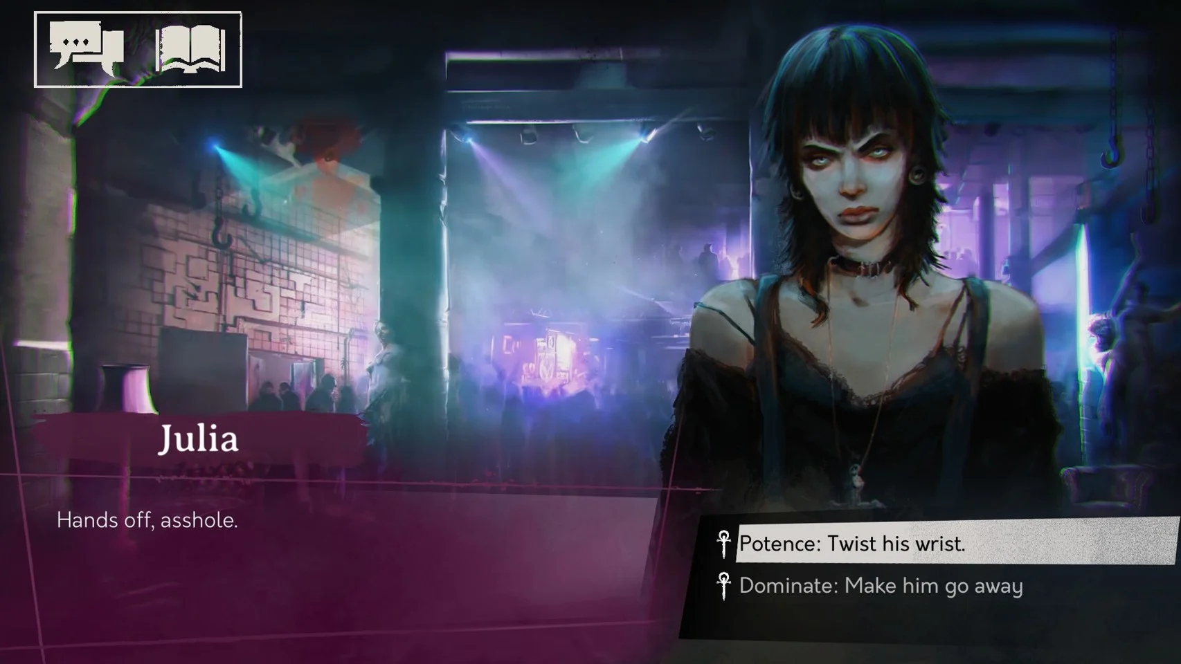 Vampire: The Masquerade - Shadows of New York Soundtrack- PC