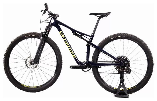 Produit reconditionné · Specialized Epic Comp Carbon Evo - VTT | Bon état