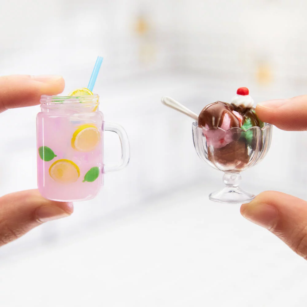 MGA'S MINIVERSE MAKE IT MINI - MULTI PACK