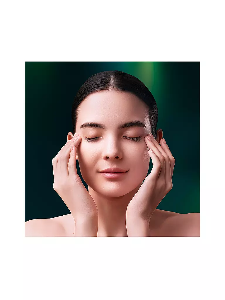 SHISEIDO FUTURE SOLUTION LX Legendary Enmei Ultimate Brillance Eye Cream keine Farbe