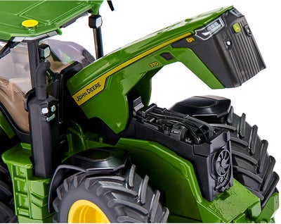 SIKU J.Deere 8R 370 Traktor 1:32