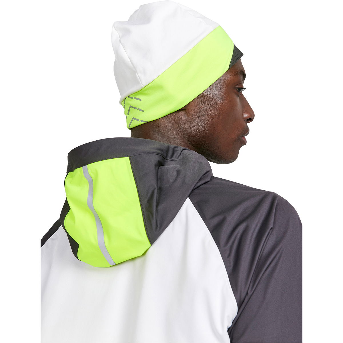 Craft Advanced Lumen Fleece Hue