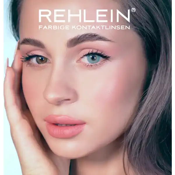 Beauty Linsen TÜRKISBLAU