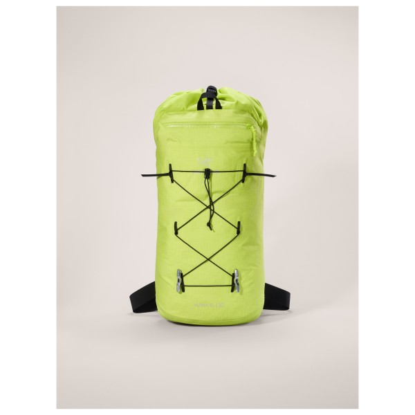 Arc'teryx - Alpha FL 20 - Tourrugzak