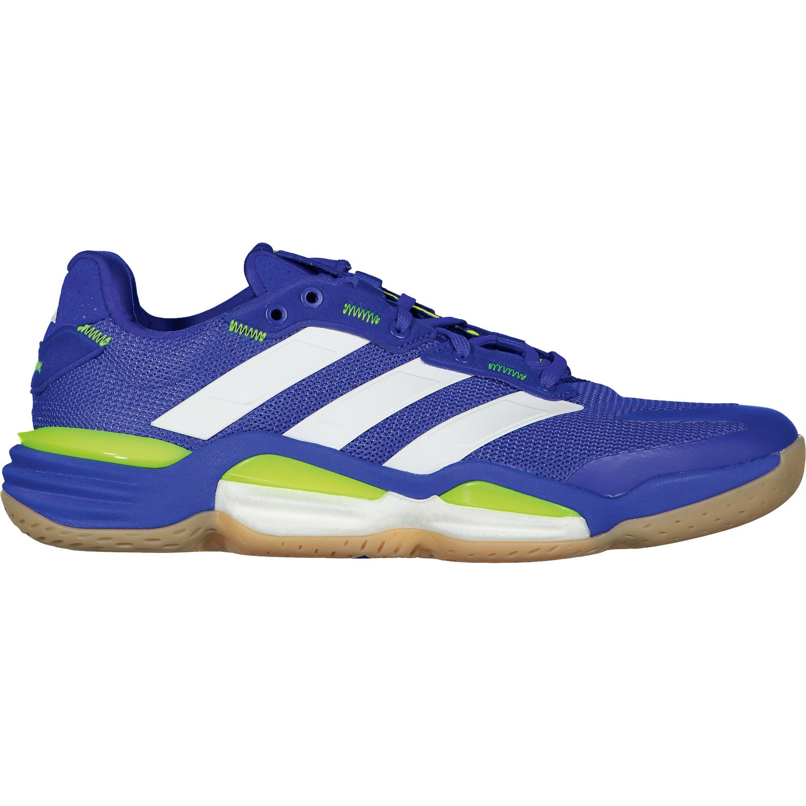 Adidas Herren-Indoorschuh Stabil 16