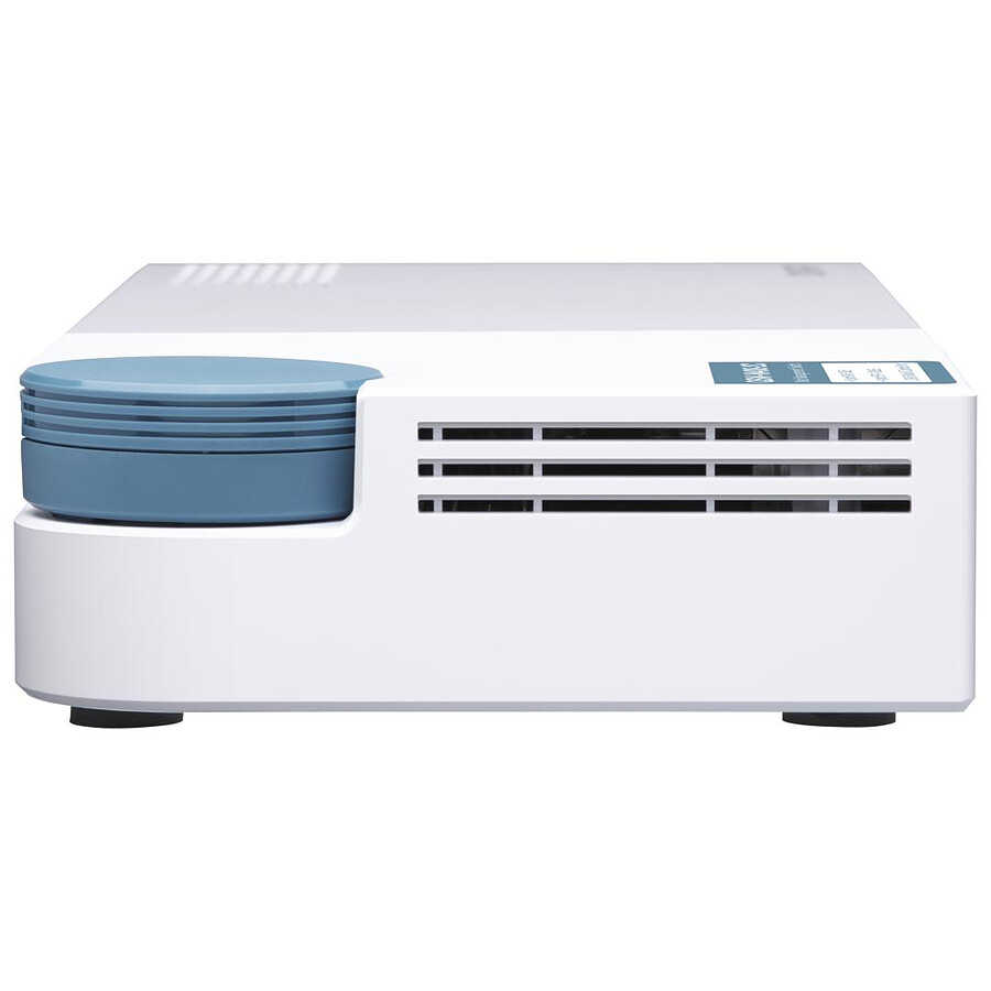 QNAP QSW-M408S