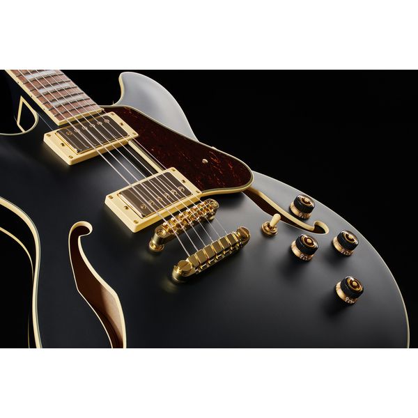 Ibanez AS73 G BKF