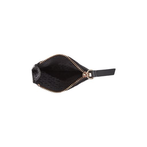 Tommy Hilfiger Eternity Mono Kortholder, Black