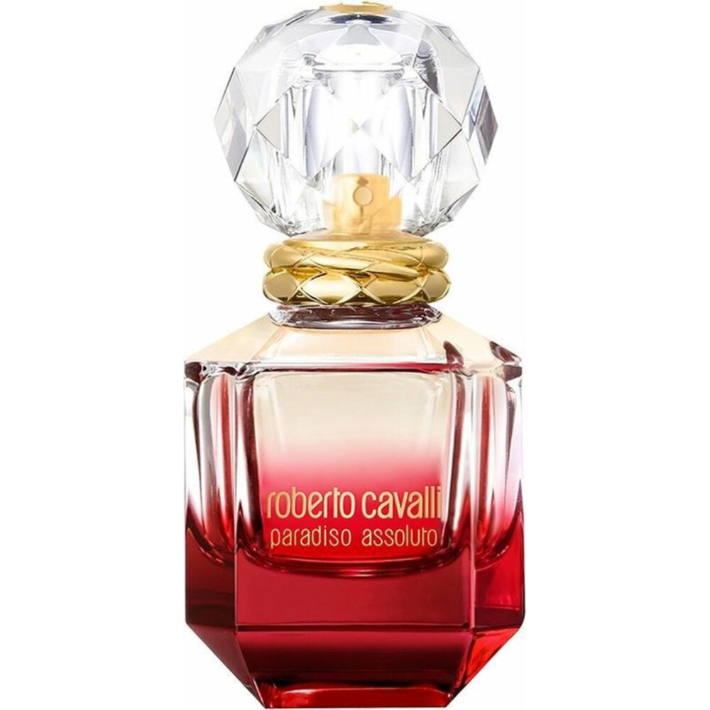 Roberto Cavalli Paradiso Assoluto Eau de Parfum Spray75 ml