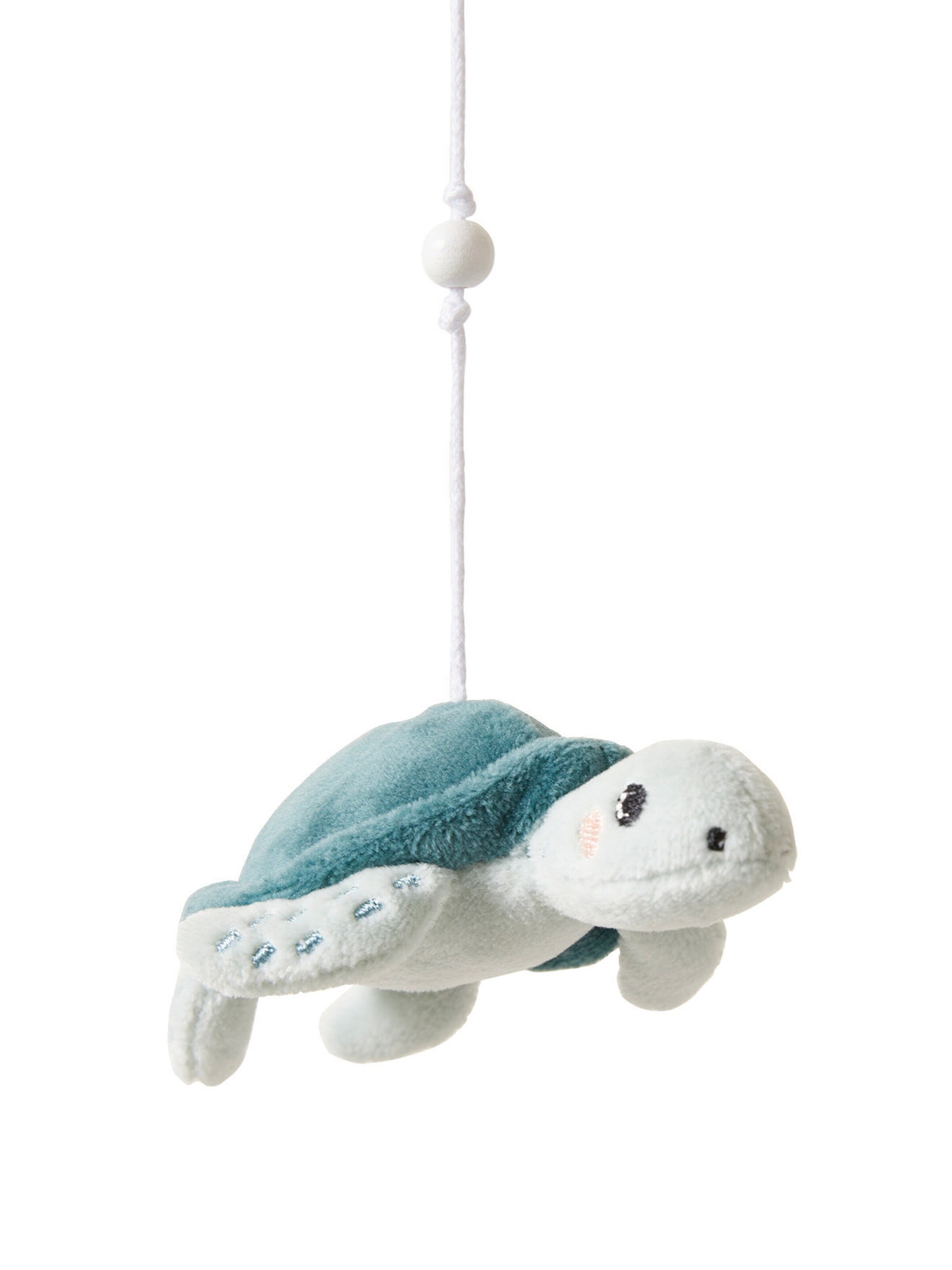 Vertbaudet Baby Musikmobile OZEAN blau/mehrfarbig