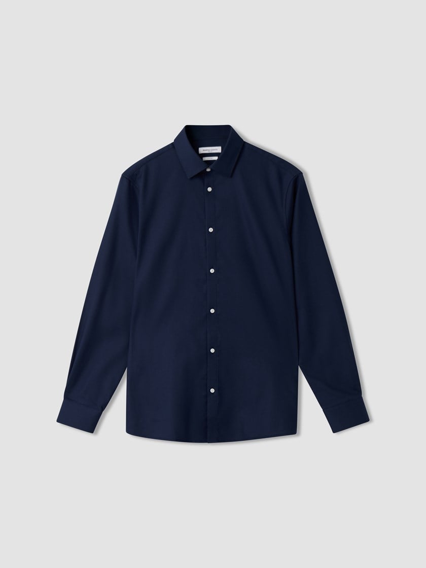 Vettore skjorte Navy Blazer