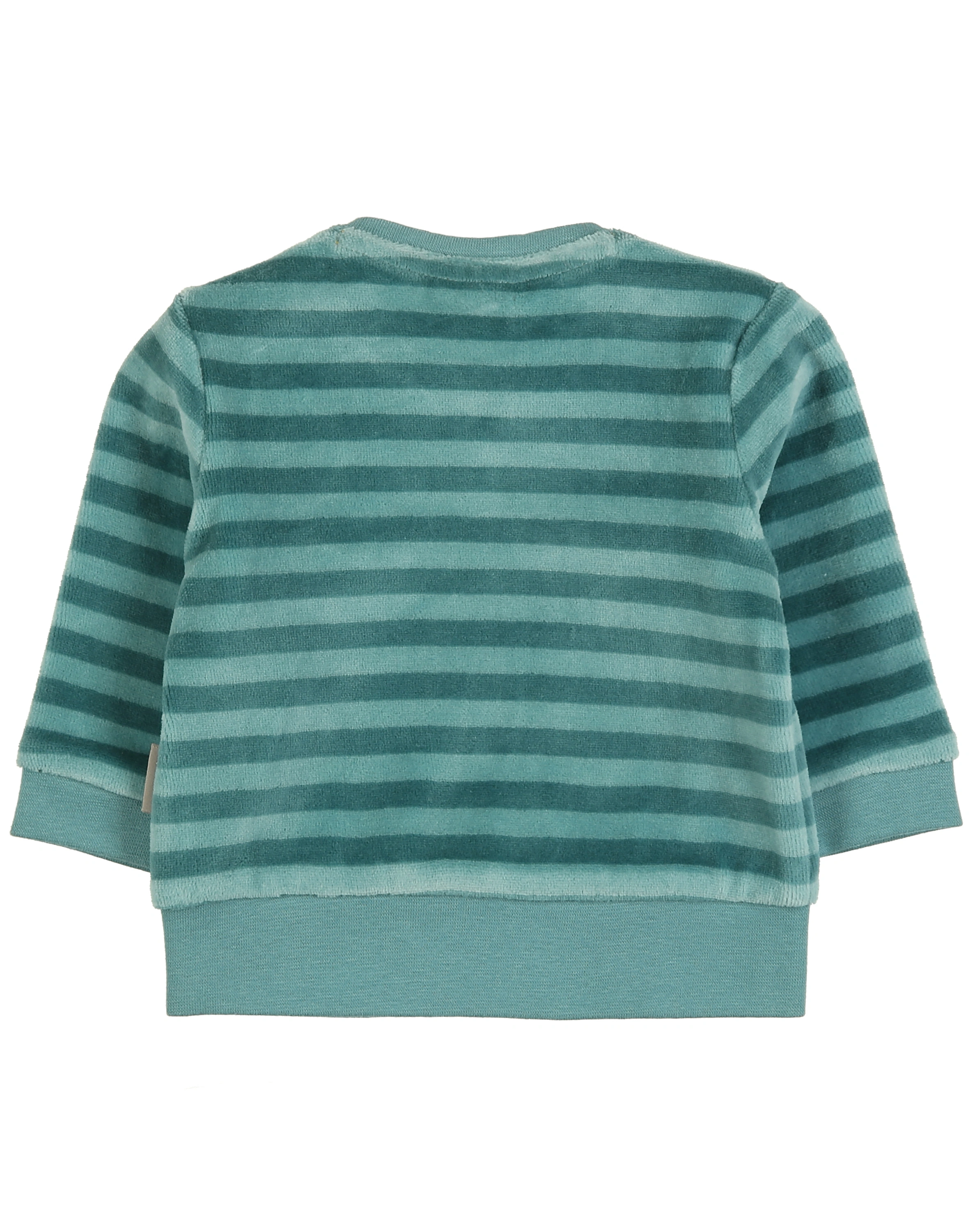 Nicki-Langarmshirt FUCHS