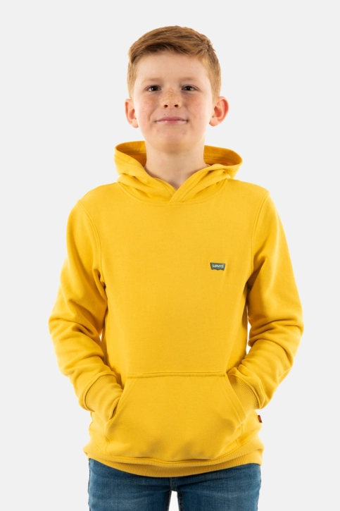 Sweat levi's® mini batwing y6d yolkyellow