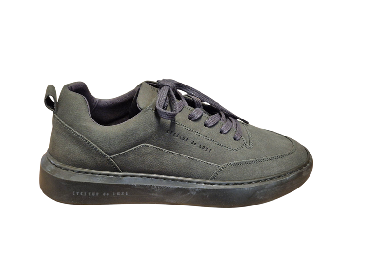 Cycleur de luxe 232040 Roubaix Castor gray