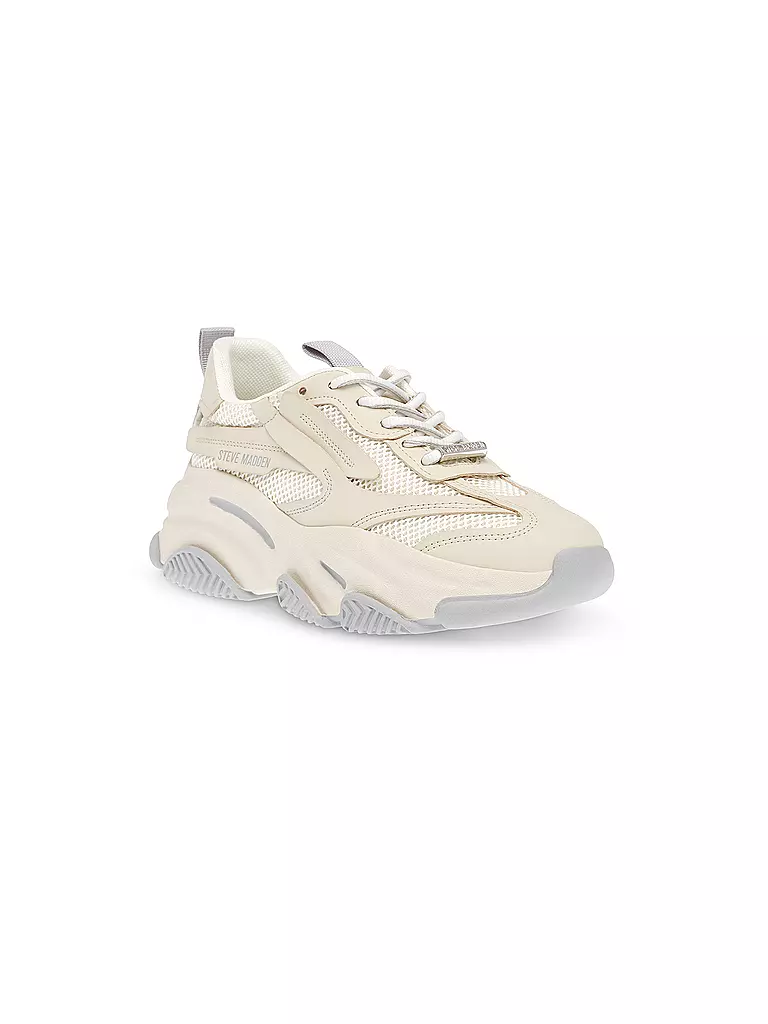 STEVE MADDEN Sneaker POSSESSION-E beige