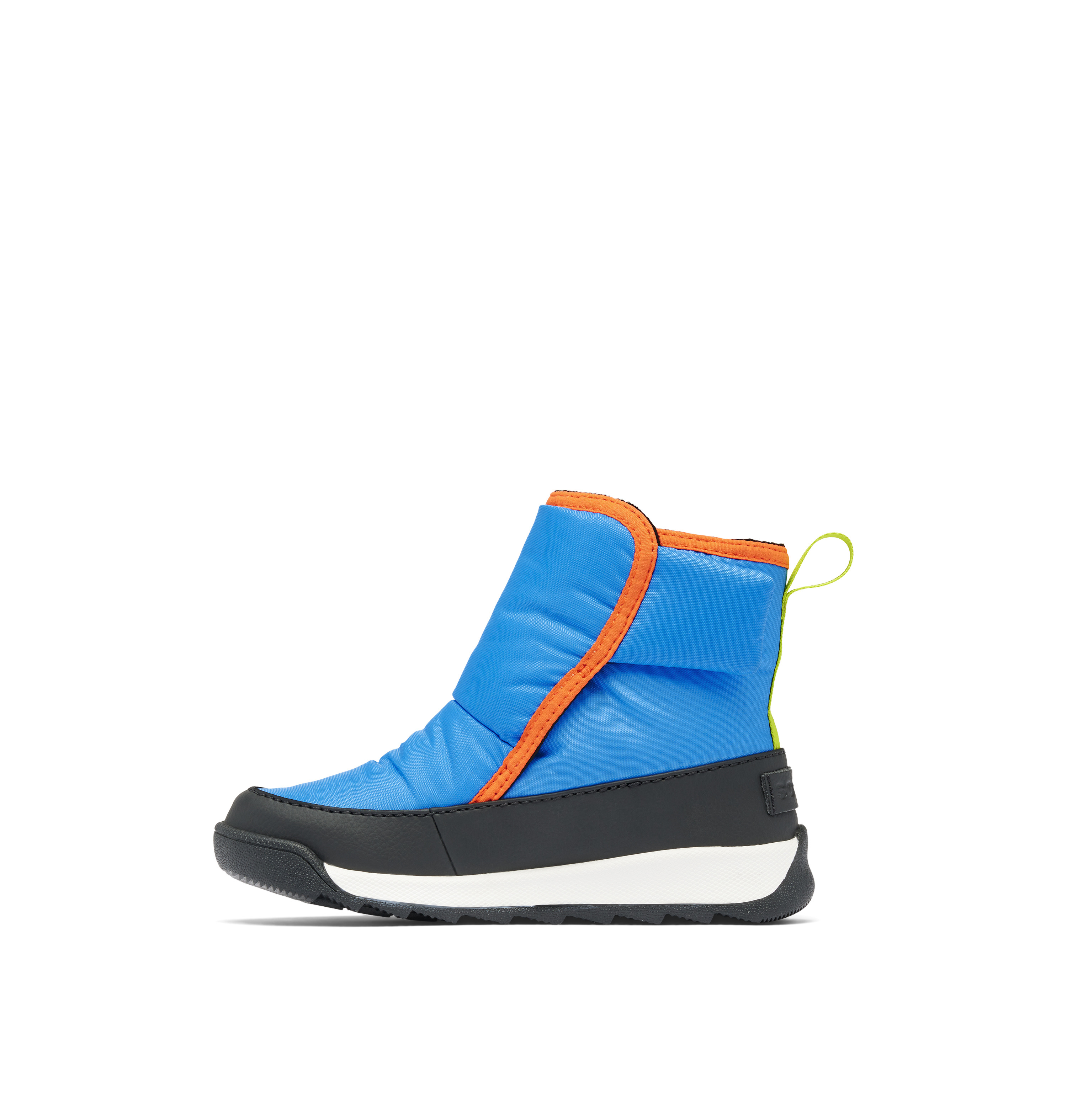 Kids Whitney II Plus Bootie WP