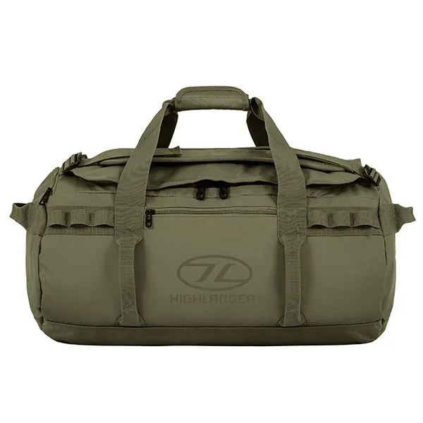 Highlander -  Tragetasche Storm Kitbag 65 L