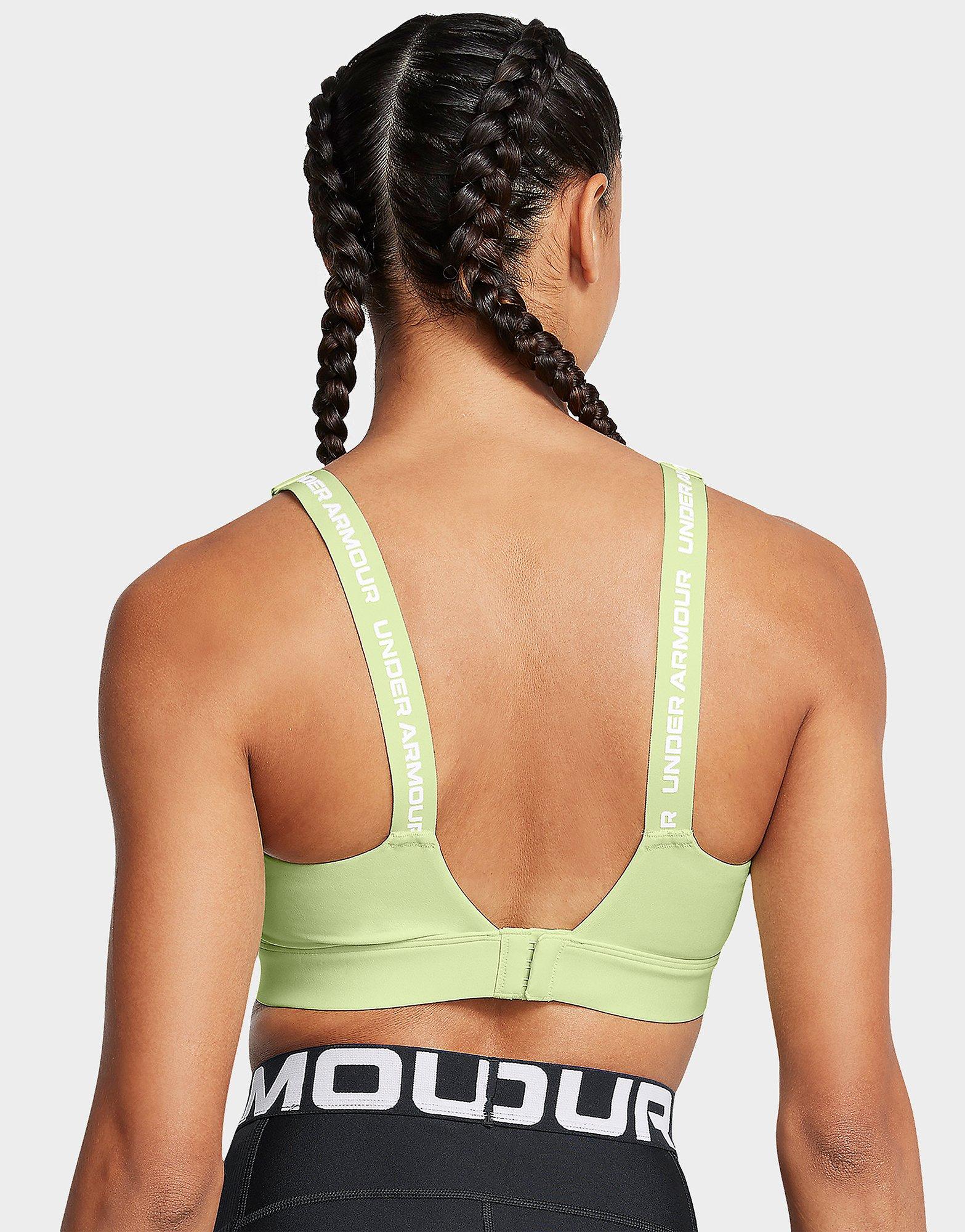 Under Armour Sport Bras UA Infinity High 2.0 Bra