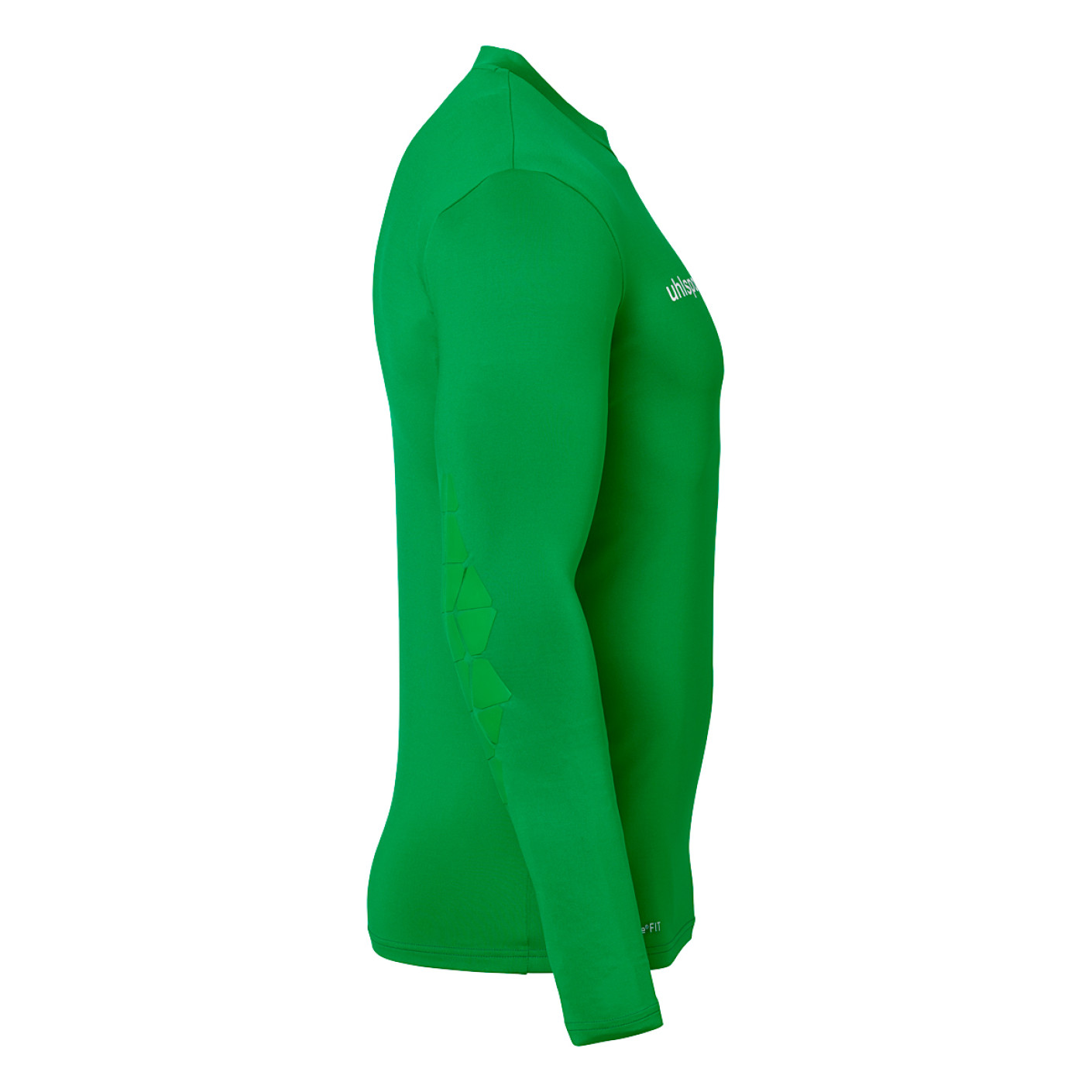 Uhlsport Prediction Keeperstenue Groen