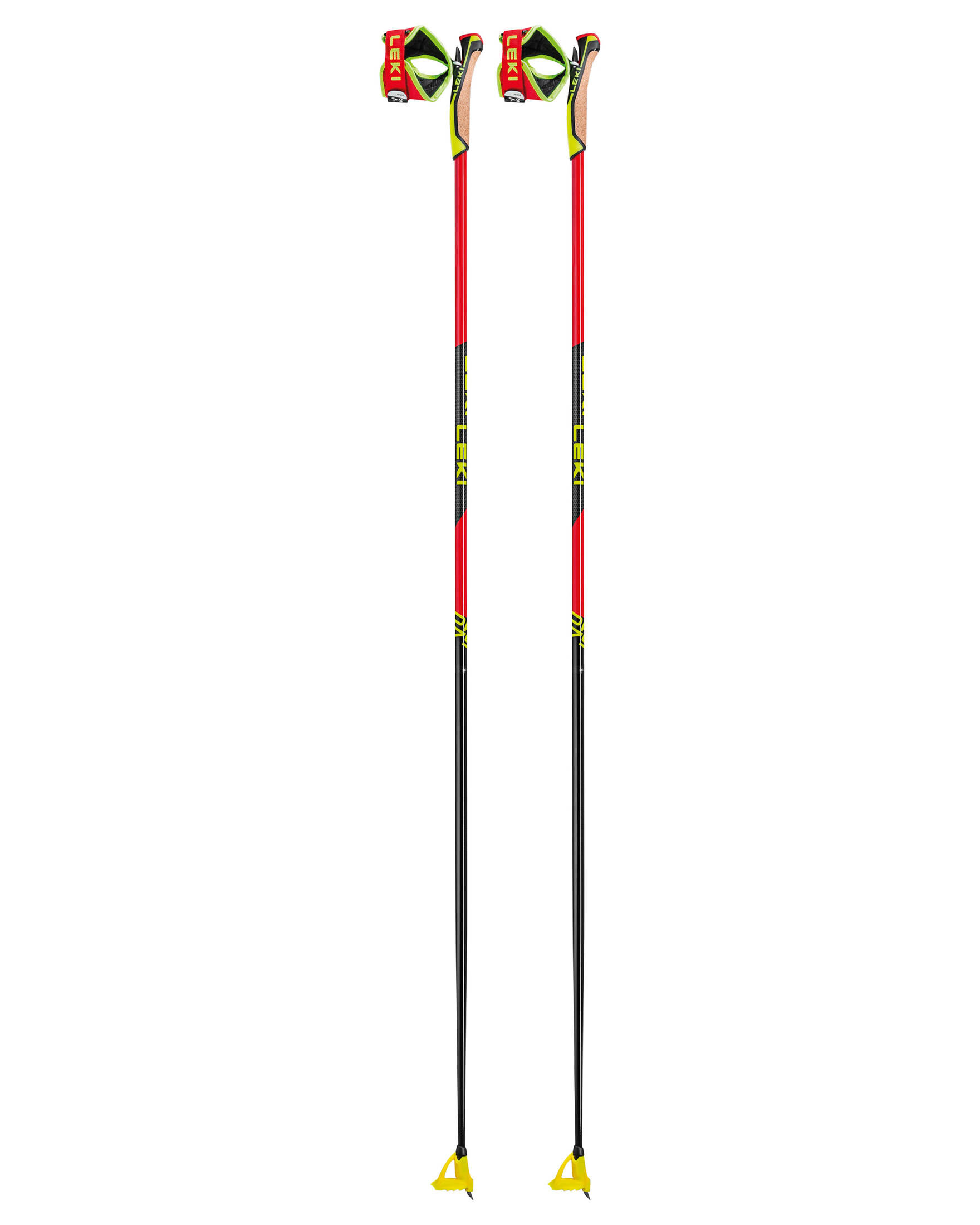 Leki| Skistöcke PRC 750