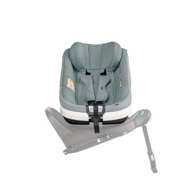 BeSafe Beyond 360 Bilstol, Sea Green Mélange