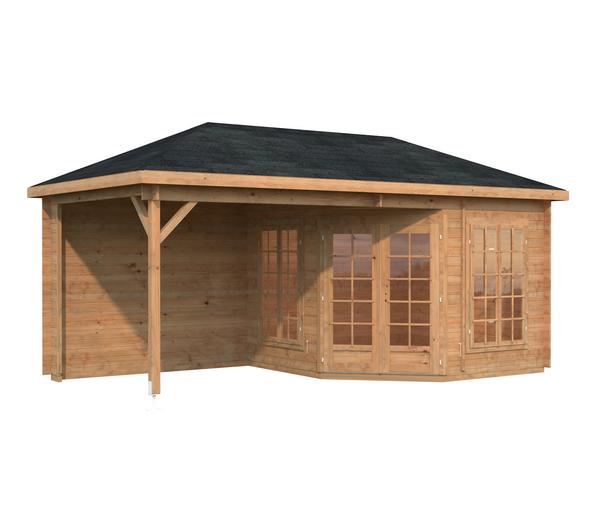 Palmako Pavillon Melanie, ca. B599/H307/T322