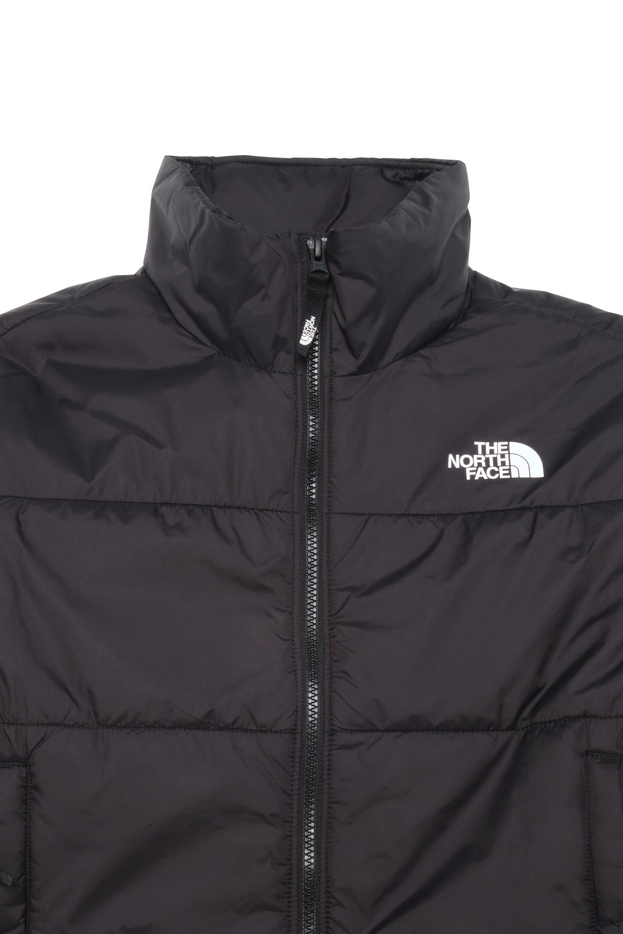 THE NORTH FACE Doudoune W GOSEI PUFFER Noir