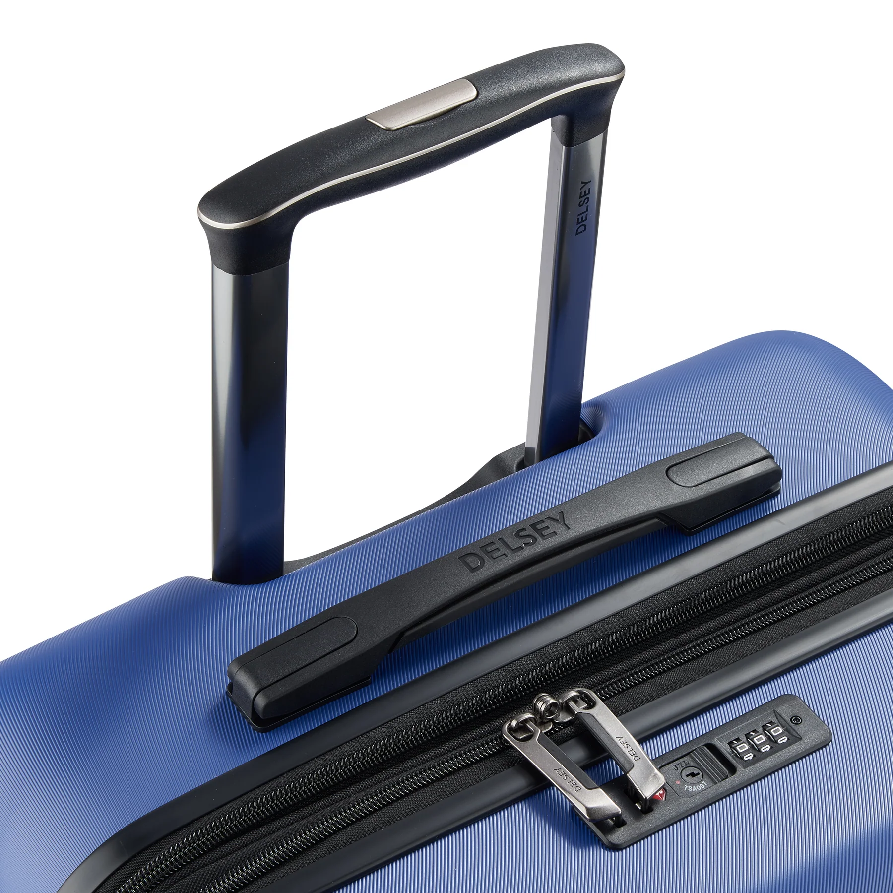SET - Set 3 Valises (L-77cm) (M-68cm) (S-Slim-55cm)