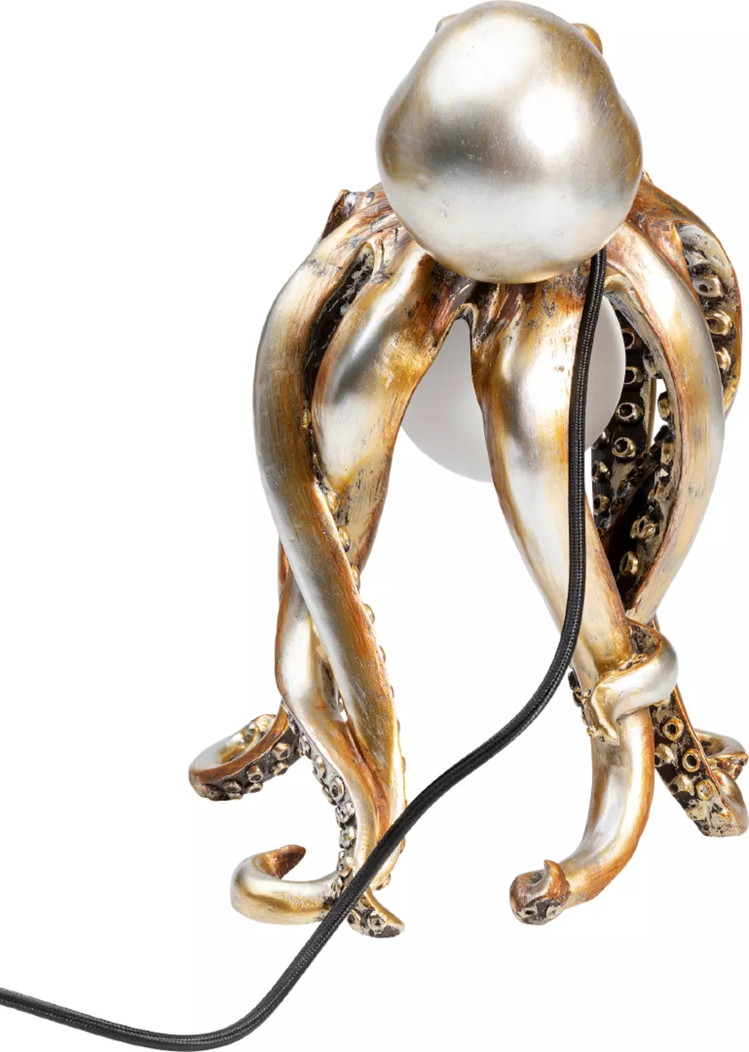 Tischleuchte Animal Octopus