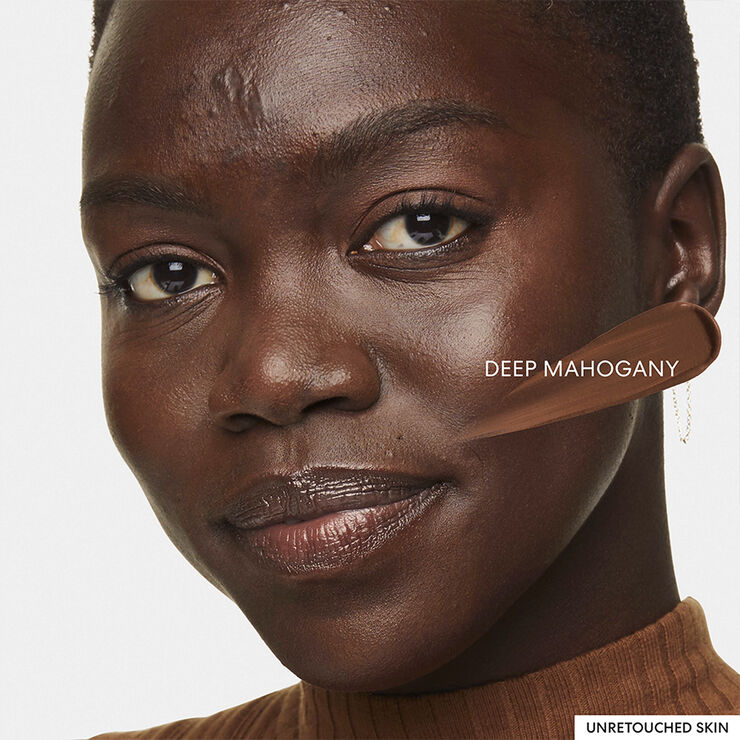 Bareminerals Complexion Rescue Brightening Concealer SPF 25 Deep Mahogany
