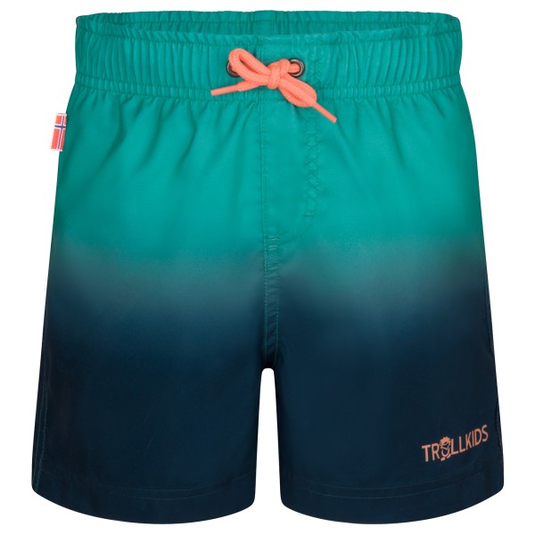 Trollkids - Kid's Haukland Shorts - Boardshort