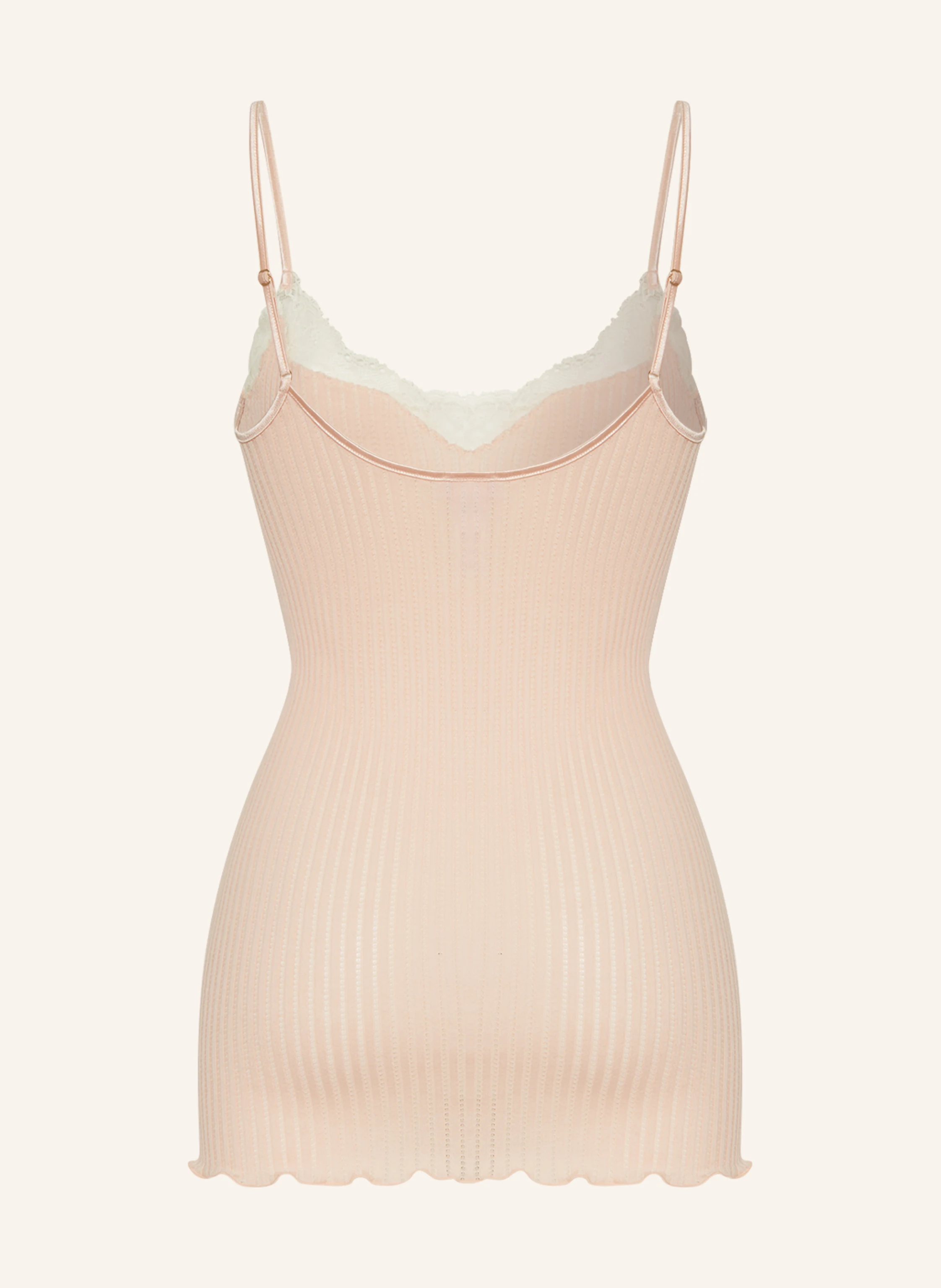 zimmerli Top MAUDE PRIVÉ
