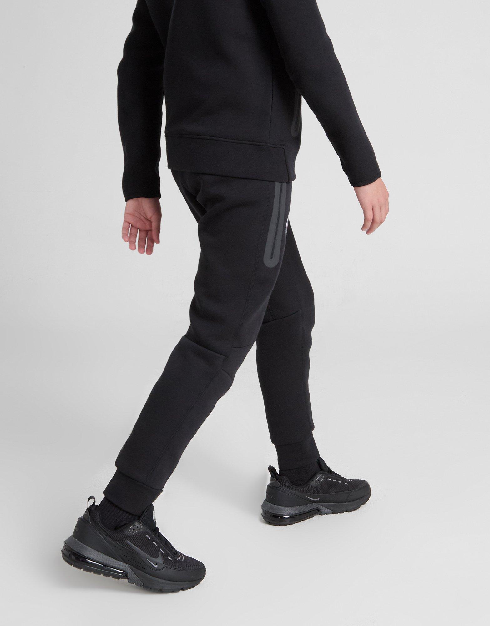 Nike Pantalon de jogging Paris Saint Germain Tech Fleece Junior