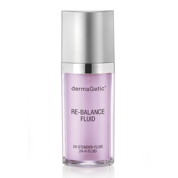 Binella Derma Getic Re-Balance Fluid 30ml