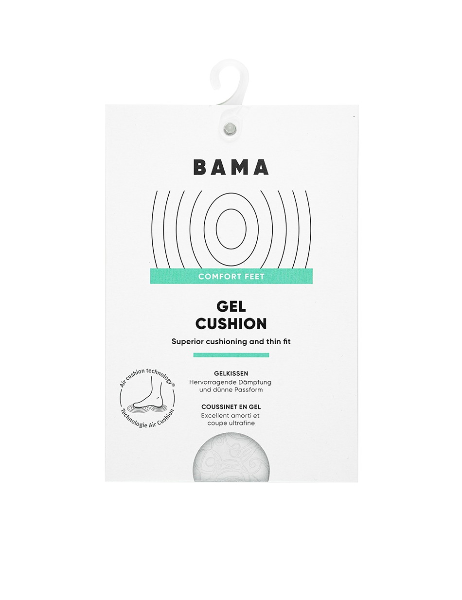 Gel Cushion