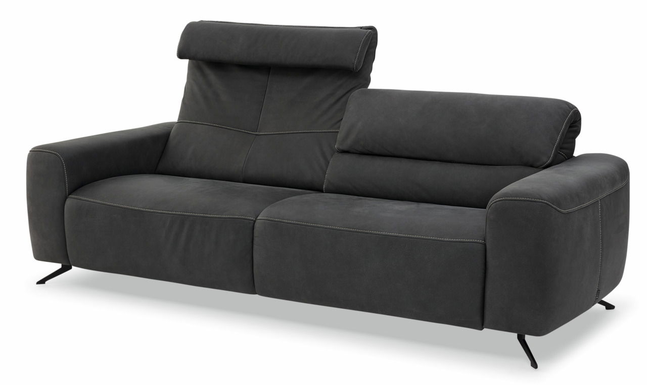 Musterring Sofa 3er MR 260