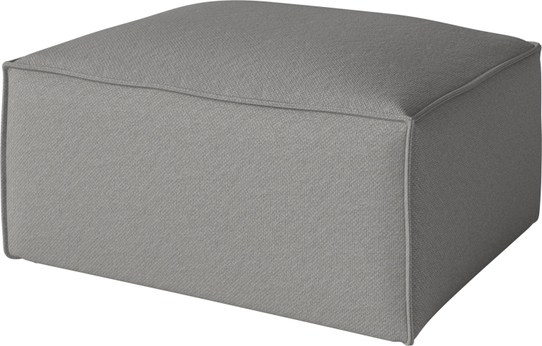 Bolia Cosima D100 poef small zand