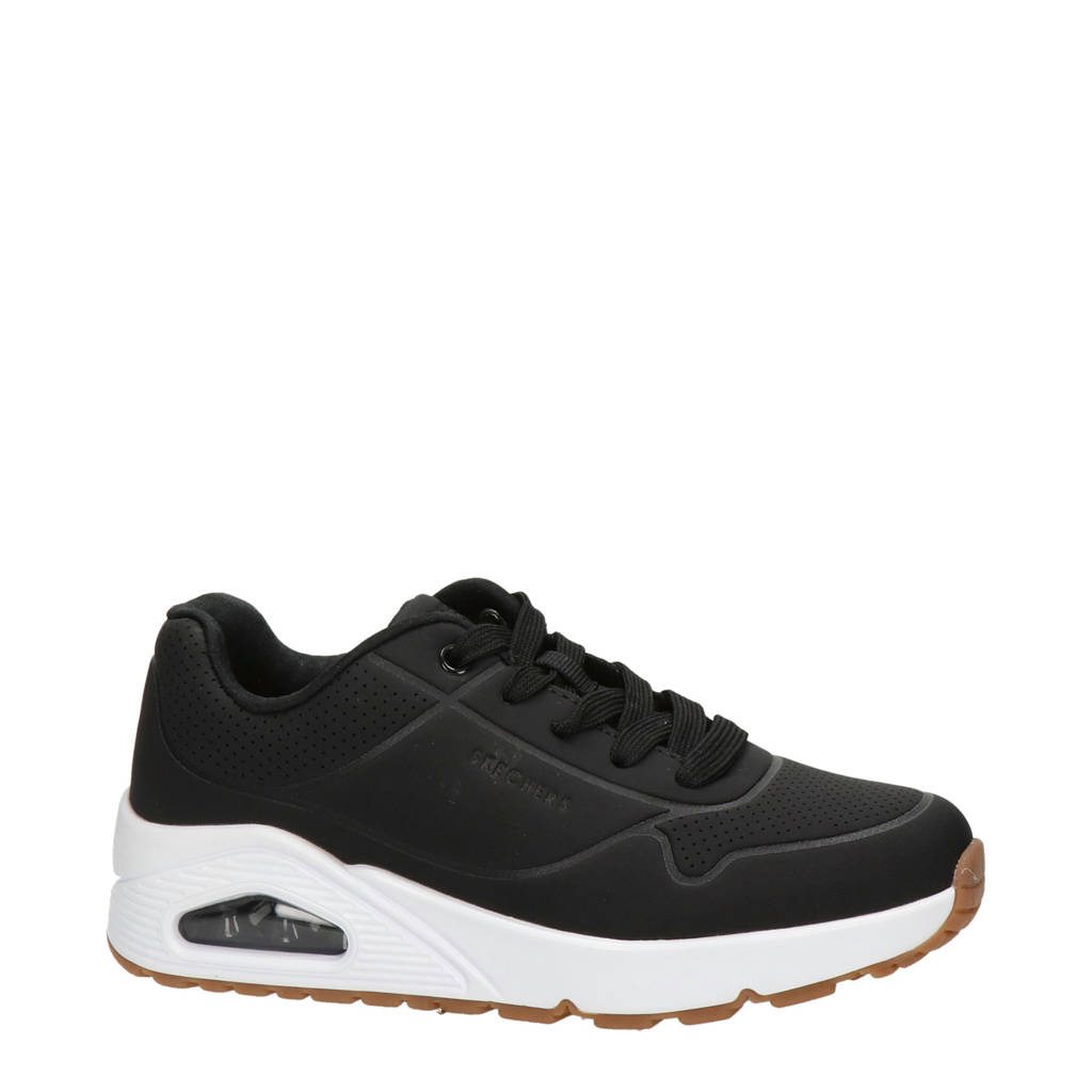 Skechers Sketchers sneakers zwart