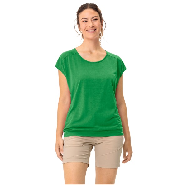 Vaude - Women's Skomer T-Shirt III - T-shirt technique