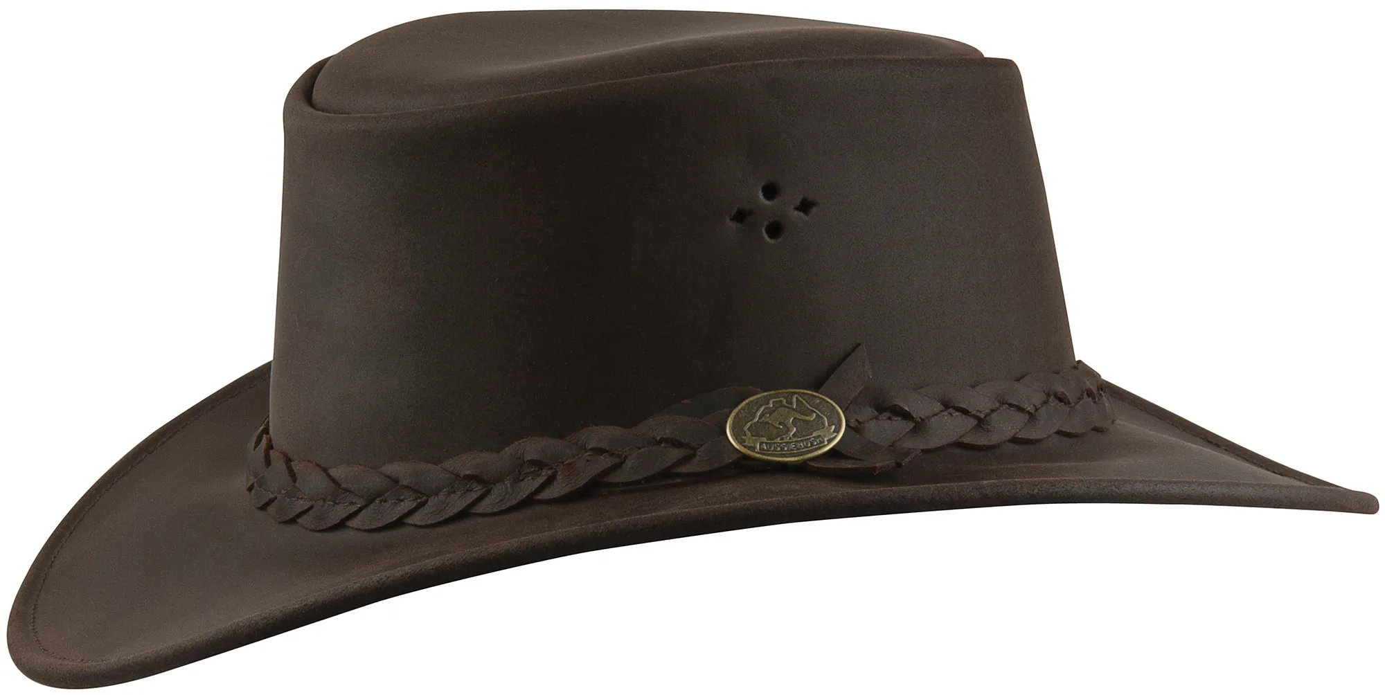 MJM Aussie Bush Brown