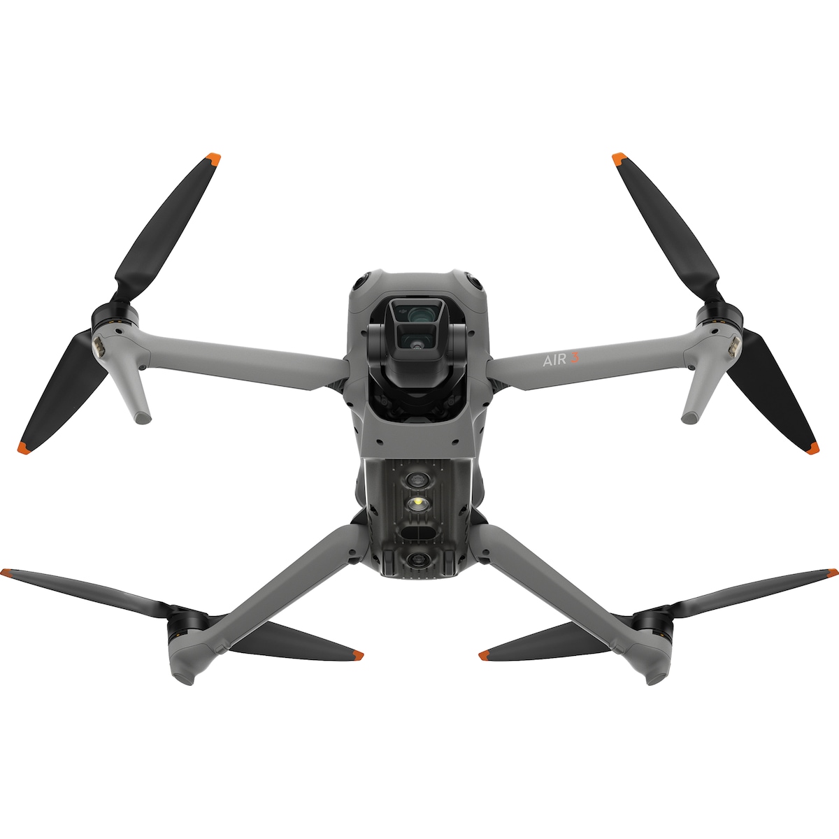 DJI Air 3 drone Fly More Combo med RC-N2 fjernkontroll