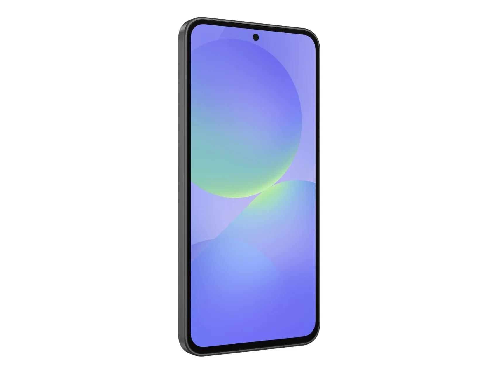 Samsung | Galaxy A36 5G - 5G smartphone - 128GB | Awesome Black