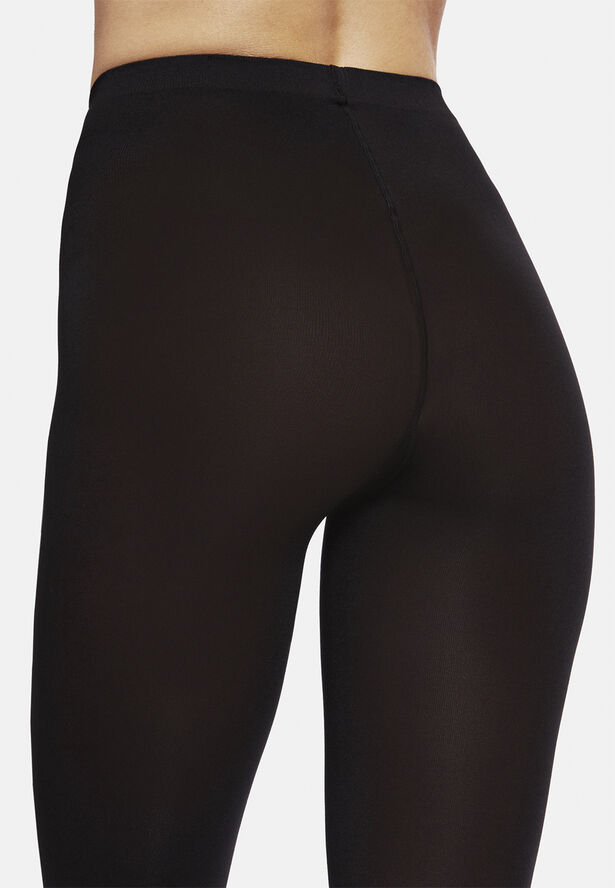 Wolford Opaque 70 Tights Sort