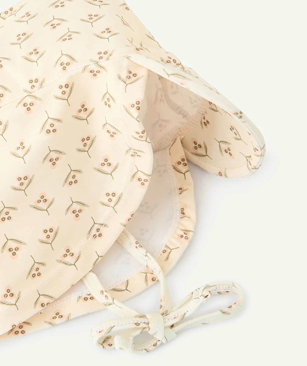 FRESKchapeau anti uv bébé