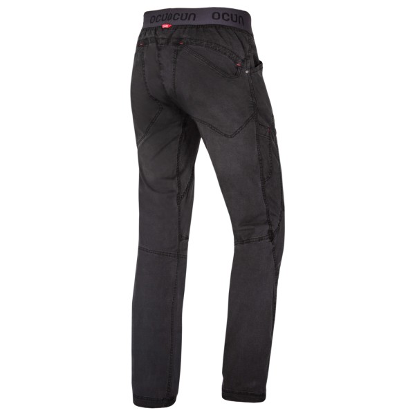 Ocun - Mánia Jeans Organic Pants - Jean