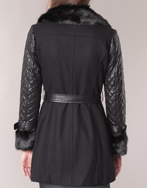 Morgan - GEFROU - Noir