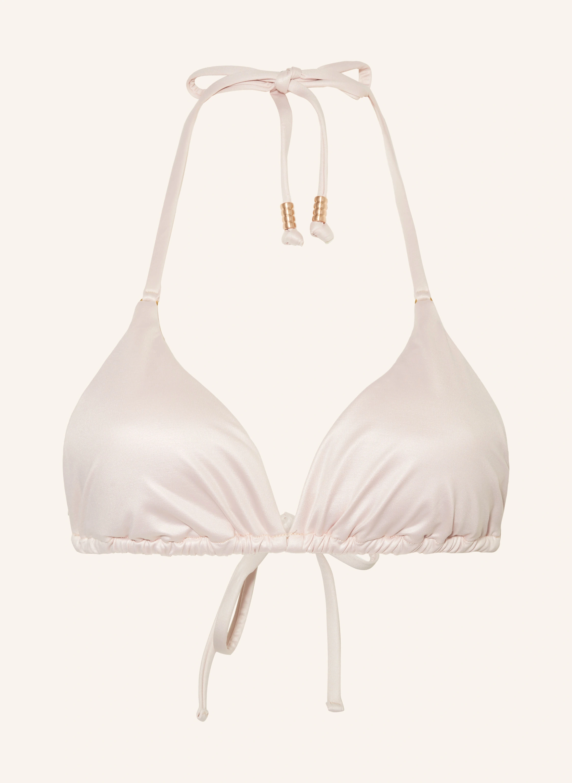 SEAFOLLY Triangel-Bikini-Top SOLEIL