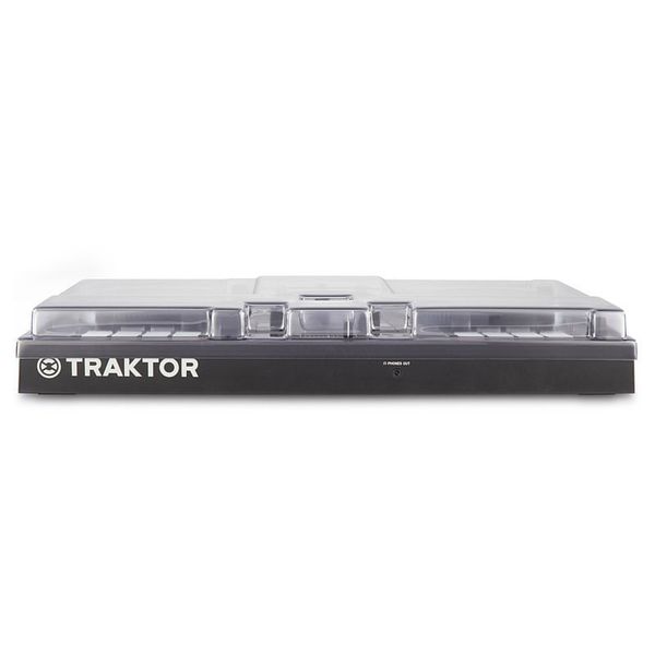 Decksaver NI Kontrol S2 MK3